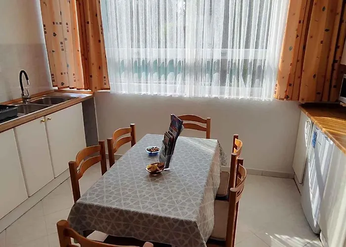 Unit_type_semidetached_house Siofok 54624 Дом отдыха *